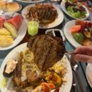 퍼시픽호텔 | 코타키나발루 더 퍼시픽 수트라 호텔 브리즈 선셋 바베큐 디너 뷔페 후기