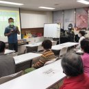 안성시 치매안심센터 이미지