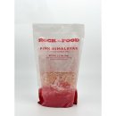 유한회사 푸드하임 | 락 더 푸드 핑크 히말라야 소금 벌크 1kg 거친 입자 고메 퓨어 크리스탈