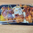 6900 | 가성비 미첬다! 편의점 대신 '여기' 6,900원 치킨 도시락 솔직후기