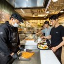 그린식당(구내식당) 이미지