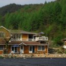 모퉁이펜션 이미지