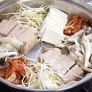 황금레시피 부대찌개! 국물 한 방울까지 맛있는 비법 이미지