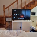 이브겨울이네펜션 | 강원도 평창 겨울 감성 숙소｜오이코스테이 산장 오두막펜션 복층 둥지 1·3호 후기 (숲속 찜질방·바베큐)