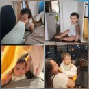 아가페어린이집 | 2025.09.24.수 (352일차) 우주 돌사진 도착♥