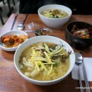 이가네생면멸치국수