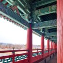 사방하천 | 경주 여행 - 월정교와 교촌마을, 최부자댁까지 이어지는 역사 산책