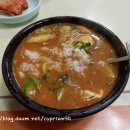 천선식당 이미지