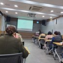 대추골도서관 강의실 이미지