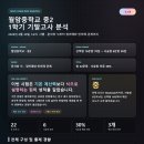 월암중학교 네이버블로그