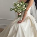 오늘은 네일 | 반월당 네일 추천 &#39;쏘유네일스튜디오&#39;에서 웨딩네일 받은 후기