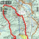 구곡리 마을회관 | 밀양 추화산, 춘복산, 춘례봉, 옥교산, 옥교봉