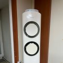 오남23리(신일2단지) | 남양주 오남 신일해피트리 삼성 Q9000 스탠드 에어컨 분해 청소 후기!&amp;곰팡이 완벽 제거!