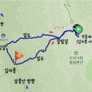 제 441차정기산행및 야유회 이미지