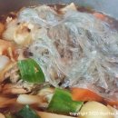 지존찜닭 네이버블로그