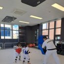 송린태권도장 이미지