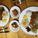 날마다좋은날 | (세종 돈까스) coffee&amp;돈까스 '날마다좋은날' 후기