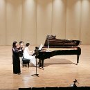 ＜2023-2＞12월3일 석사 3학기 Recitals 이미지