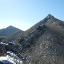 월평교 | (함양 대봉산 환종주) 내중산 북봉 계관봉 대봉산천왕봉 남봉 도숭산 거연정(1.27.수)