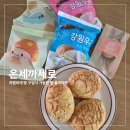 원주 태장동 빵지순례, 빵공장 온세까세로 저렴한 빵플리마켓