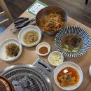 상대2돼지갈비식당 | 포항 상대동맛집 화화돼지왕갈비 가성비 좋은 고깃집 추천