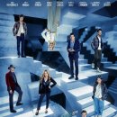 나우수퍼 | 롯데시네마 잠실 월드타워 슈퍼플렉스 나우유씨미3 후기 및 특전 (+쿠키 여부)