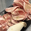 맛있는고깃집 | 대구 상인동 맛집 추천 네모구이 뽈살 맛있는 고깃집 후기