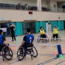 장애인종합체육관 이미지