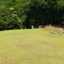 장군묘 화장실 이미지