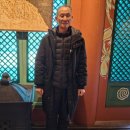 부산 고미술상 김종태씨,보광사에 조선후기 부처님 가마 ‘연(輦)’ 기증(2025년 2월 9일)