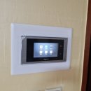 문현삼성힐타워 | 부산 남구 문현동 비디오폰 문현삼성힐타워 인터폰 교체