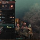 [AW] Afterworld 개발일지 #5 - 무리(chatGPT 번역) 이미지