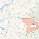 전주 중화산동 코오롱하늘채, 현대에코르 간단분석