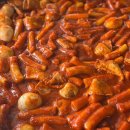 세븐일레븐 대전원내타운점 | 대전 떡볶이 숨은 달인 유성구 맛집 원내동 떡볶이와친구들