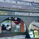 인천축산물시장 이미지