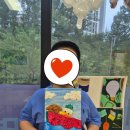 광주역동필아트미술학원 | 광주 역동 미술학원 첫 방문 아이와 함께한 따뜻한 미술 수업 후기