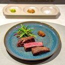 서울 한우 오마카세 맛집 추천 노보텔 강남 우브리앙