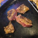 813 | 신사역 고기맛집 '경성 813' 방문 후기