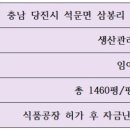 삼봉주유소 이미지