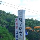 능이버섯 초계탕 이미지