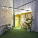 라라모텔 이미지