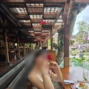 두키스엔터프라이스 | 발리 자유여행 우붓 잔나타 리조트 숙소 추천, 시내 툭키스 아이스크림, 카페 로터스