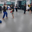 산타멀티짐 | 문산 컨트롤짐 고관장 포천 허브랜드를 다녀오다 -밤편-