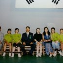 합기도정도관 총본관 이미지