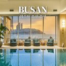 웨스틴 조선 부산 호캉스 수영장 조식 특가 꿀팁 후기 총정리