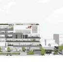 (주)포스건축사사무소 이미지