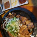첨단2지구 맛집 삼춘네쌈밥 추천!