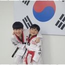 한얼 태권도 이미지