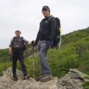 설악산매표소