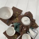 나만의 힐링타임 프랑스 자수 이미지